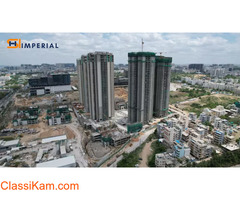 Shiimperial – Deals in Commercial Property in Gurgaon