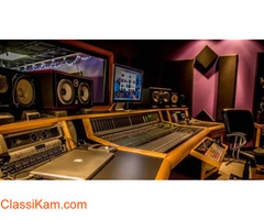 Best Music Producer in Chicago