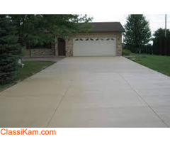 Best Concrete Driveways Perth WA