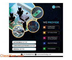 Embedded Development 