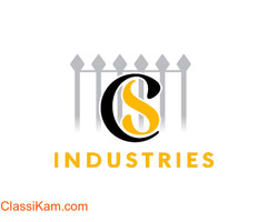 CS Industries | Hardware Manufacturer in India
