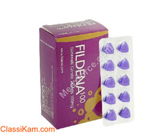 Fildena 100 mg,