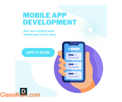 Seamless Mobile Apps: Elevate User Experience