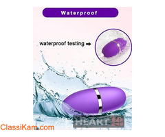 Power Trance Extreme Power Bullet 10 Mode