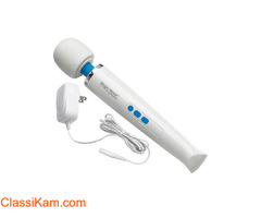 Hitachi Magic Wand Vibrator