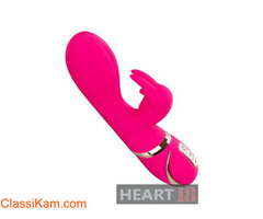 Jack Rabbit Signature Silicone Thumping Rabbit