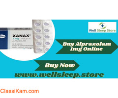 Buy Alprazolam 1mg Online Fedex Fast Delivery