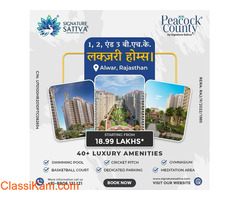 Why Investing in Luxury Residential Projects in Alwar