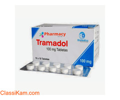 Buy Tramadol 100mg Online Overnight | Ultram | Pharmacy1990