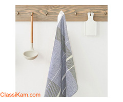 Get Tea Towels Manufacturer and Exporter in India