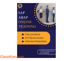 What is SAP ABAP | SAP ABAP for beginners