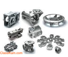 Get Aluminium Casting Manufacturer and Supplier