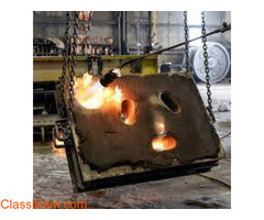 Get Aluminum Foundry in India