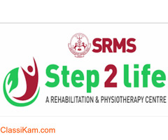 Top Orthopedic Rehabilitation Centre in Lucknow