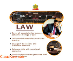 Best Law Colleges in Noida