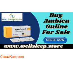 Buy Ambien Online For Sale | 2 to 3 Days Delivery