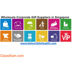 Looking for Affordable Door Gifts in Singapore?