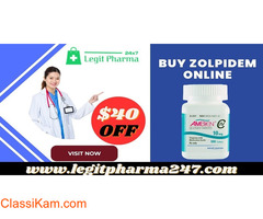 Buy Zolpidem Online No Prescription