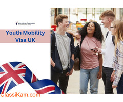 Unlock Exciting Opportunities with the Youth Mobility Visa UK