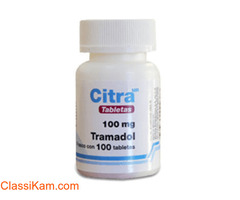 Buy Citra 100mg Tablet