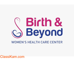 Best Gynecologist In HSR Layout, Bangalore | Dr. Sunita Pawar