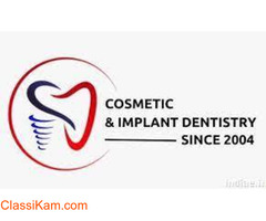 Dentacare - Best Dental Clinic in Bilekahalli