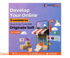 Get in Touch with the Right Website Development Company in Kolkata