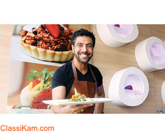 Make these yummy Shami Kabab with tips from Chef Ranveer Brar