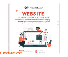 Website Development in Delhi NCR