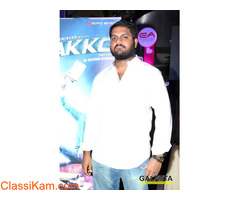 Top 5 Movie Producers in India- Deepanboopathy