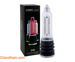 Bathmate Hydro X30 Enlargement Pump