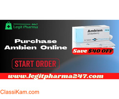 Purchase Ambien Online Without a Prescription