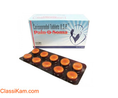 Pain O Soma 350Mg
