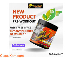buy best pre workout supplement online for sale