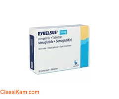 How does Rybelsus work for Weight loss?