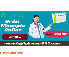 Order Klonopin Online For Sale