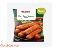 Veg Sausage: A Delicious Twist on Traditional Favorites