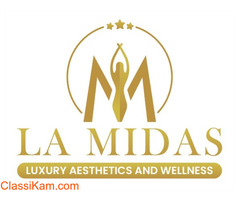 Best Dermatologist in Gurgaon | Lamidas Aesthetic CLinic