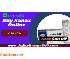 Buy Xanax 1mg Online Free Delivery