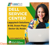 Dell Service Center Near Me | Lappytech