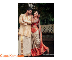 Ezhava Matrimony Services on Matchfinder