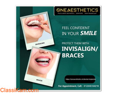 Painless Root Canal Treatment in Gurgaon