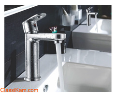 CP Bathroom Fittings Manufacturers in Karnataka