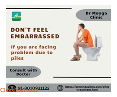 Best Doctor for Piles Treatment in Badarpur 8010931122