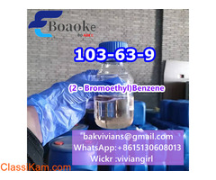 Supply 2-Bromoethyl Benzene 103-63-9