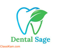 Best Dental Clinic in Yelahanka, Bangalore | Dental Sage