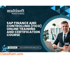 SAP Finance and Controlling (FICO) Online Training