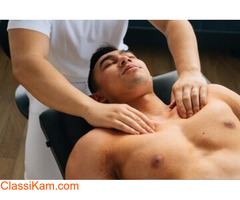 Why massage is important in Delhi for Couples  | 9560716399
