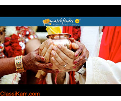 Aryavysya Matrimonial Services