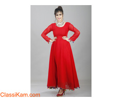 Buy Lashkaraa Anarkali Dresses for Women